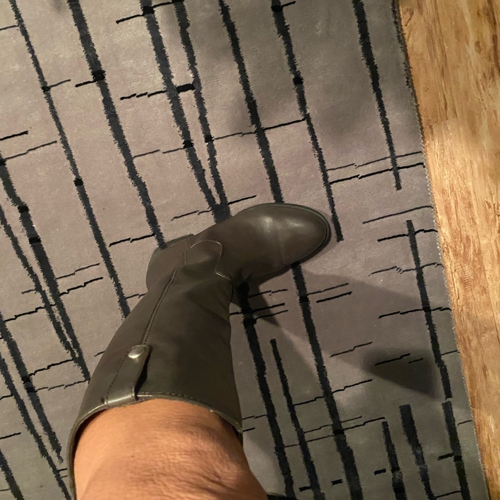 I.N.C - RIDING BOOTS - Picture 8 of 8
